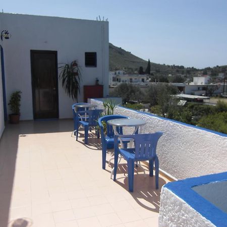 Anthula Sun Hotel Archangelos  Buitenkant foto